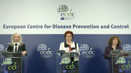 Registran decenas de nuevos casos de hepatitis aguda en niños de doce países