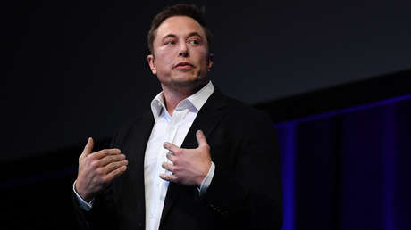 Musk sugiere renombrar Truth Social porque es "un nombre horrible"
