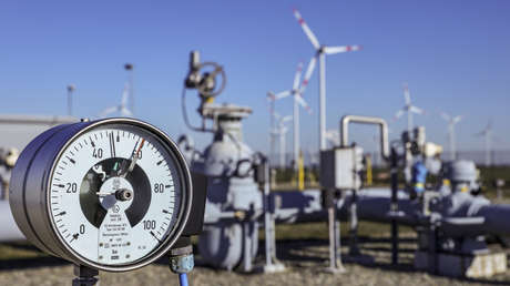 ¿Por qué los pagos en rublos por el gas ruso quebraron la unidad de la UE?