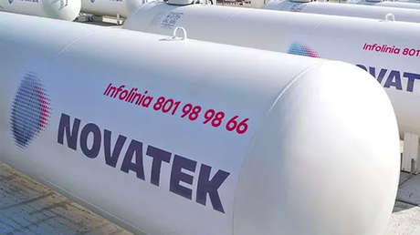 "Ni calefacción, ni agua caliente": Varias poblaciones polacas se quedan sin suministro de gas tras las sanciones antirrusas