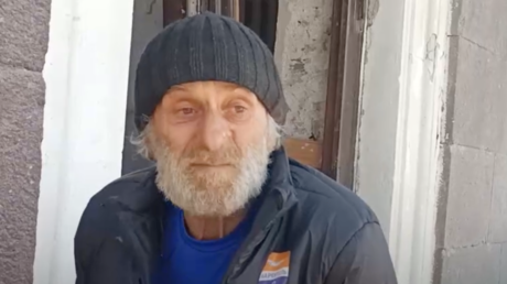 Superviviente de Mariúpol sobre los nacionalistas ucranianos: "Los alemanes no humillaban tanto como ellos"