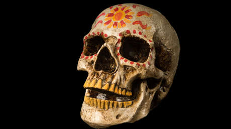 Investigadores sugieren que los restos humanos de una escena del crimen en una cueva de México son en realidad sacrificios prehispánicos