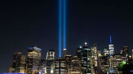 Revelan un video de terroristas que habrían participado en los atentados del 11-S junto con un supuesto agente de inteligencia saudita