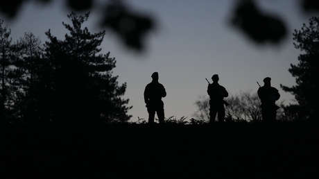 "Desde Finlandia hasta Macedonia del Norte": Unos 8.000 soldados británicos participarán en ejercicios a gran escala en Europa