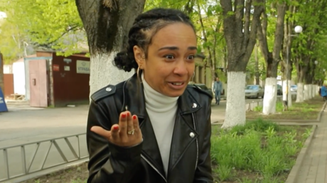 "Solo recuerdo el horror que pude sentir": Una joven cubana cuenta la pesadilla que vivió en Mariúpol