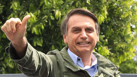 "Cambió el humor de Brasil": Bolsonaro celebra la compra de Twitter por Elon Musk