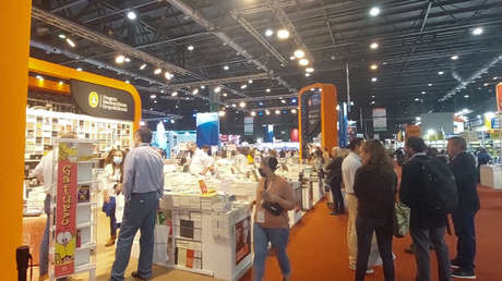 Un discurso encendido, la crisis del mercado editorial y la ilusión de los lectores: así volvió la Feria Internacional del Libro de Buenos Aires