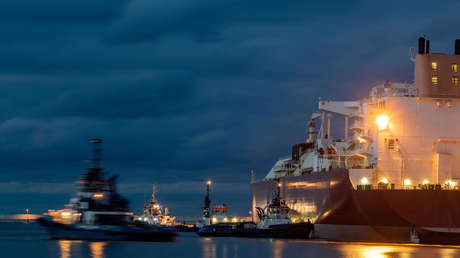 ¿Qué país es el mayor beneficiario de la actual crisis energética en vista del conflicto entre Rusia y Ucrania?