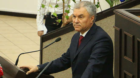 Moscú: Varias generaciones de ucranianos van a costear las armas enviadas por EE.UU.