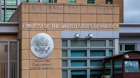 Bloomberg: EE.UU. planea aliviar las restricciones de visado para los científicos rusos con el fin de atraerlos a trabajar