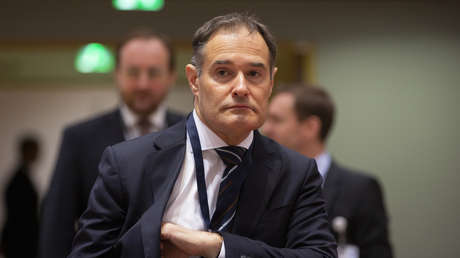 El jefe del control fronterizo europeo dimite en medio de acusaciones por la devolución de migrantes en caliente