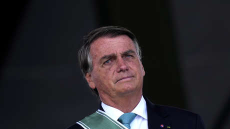 Human Rights Watch rechaza la propuesta de Bolsonaro para que las Fuerzas Armadas cuenten votos en Brasil