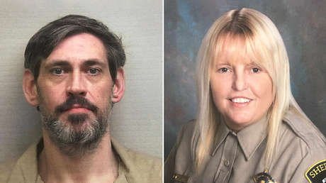 Un recluso y una experimentada agente de Policía desaparecen de un centro de detención en EE.UU.