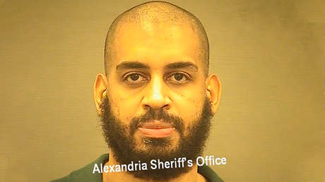 Condenan a cadena perpetua a un miembro de los 'Beatles' del Estado Islámico que torturó y mató a rehenes estadounidenses