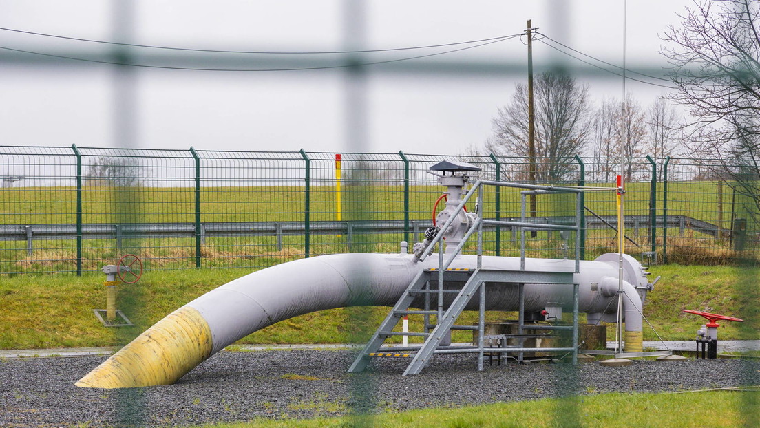 "No dirán que están haciendo lo mismo": Hungría afirma que nueve países más de la UE compran el gas ruso en rublos