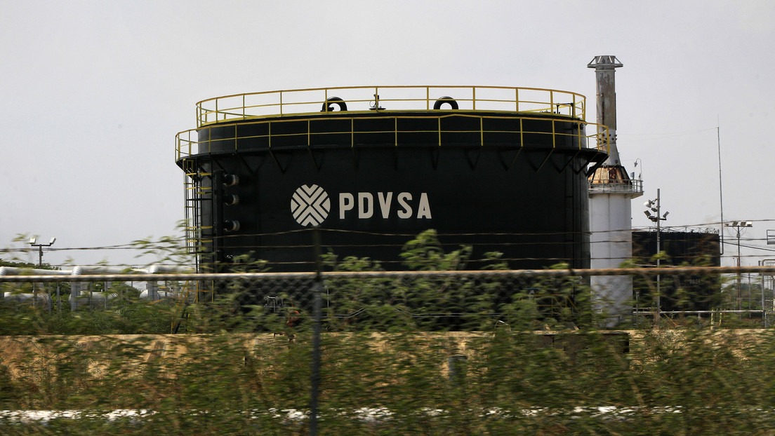 Bloomberg: Irán y Venezuela podrían firmar una serie de acuerdos para ampliar la colaboración energética