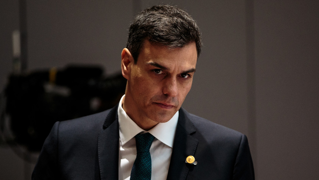 Los teléfonos de Pedro Sánchez y la ministra de Defensa de España fueron "infectados" con el 'software' espía Pegasus, revela el Gobierno