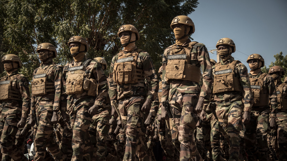 Malí denuncia sus acuerdos de defensa con Francia y constata "un profundo deterioro en la cooperación militar" con el país europeo