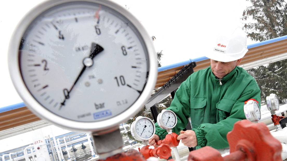 Hungría y Eslovaquia podrían obtener exenciones del embargo del petróleo ruso