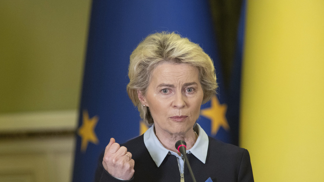 Prohibición del crudo ruso y desconexión del banco más grande del país de SWIFT: la UE anuncia el sexto paquete de sanciones contra Rusia