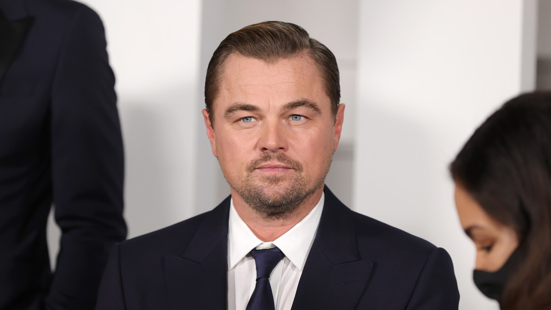 Bolsonaro aconseja a DiCaprio "mantener la boca cerrada y no decir tonterías" sobre la Amazonía y su Gobierno