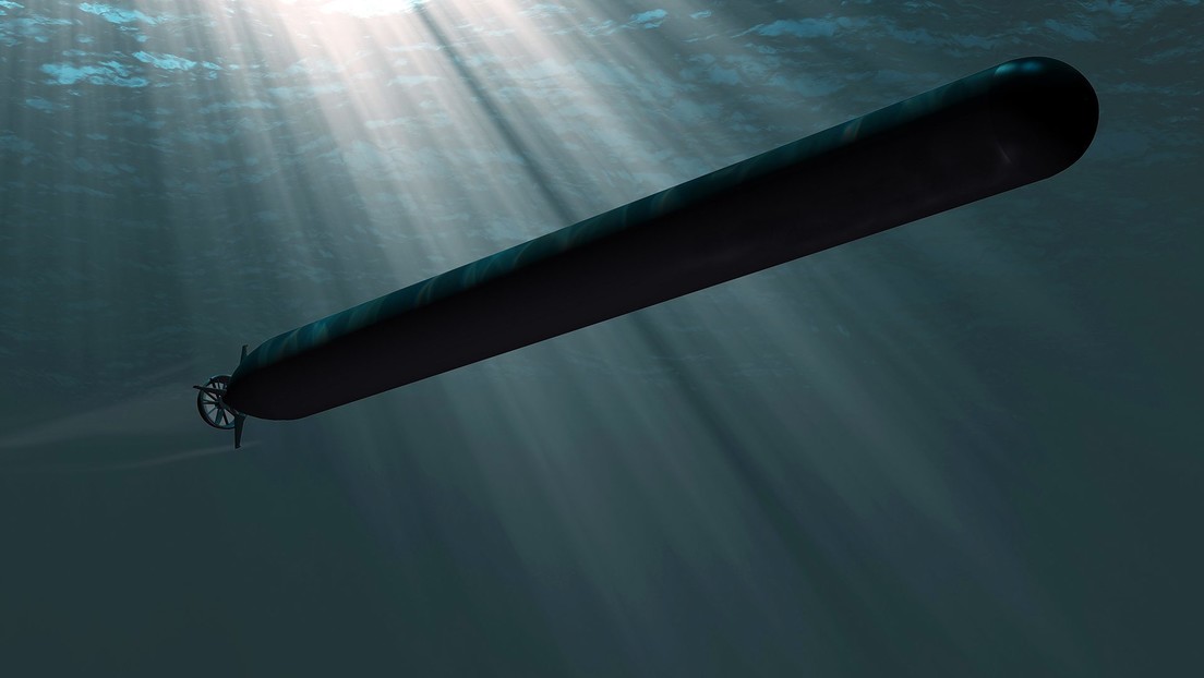 Australia desarrollará submarinos no tripulados para contrarrestar la influencia de China en la región