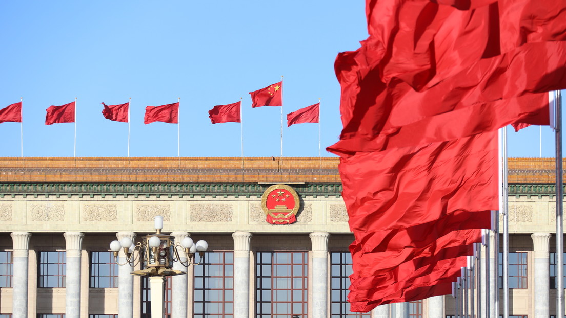 China tacha a EE.UU. de "mayor fuente de amenaza nuclear en el mundo" e insta a Washington a adherirse a la estrategia nuclear de Pekín