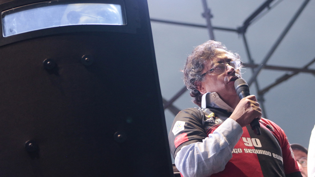 Gustavo Petro anuncia que reanudará relaciones diplomáticas con Venezuela si accede a la presidencia de Colombia