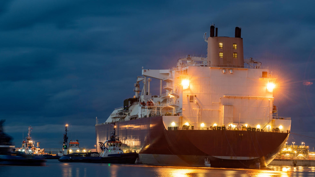 Reuters: Alemania y Catar no se ponen de acuerdo sobre las entregas de gas natural licuado que reemplazaría al suministro ruso