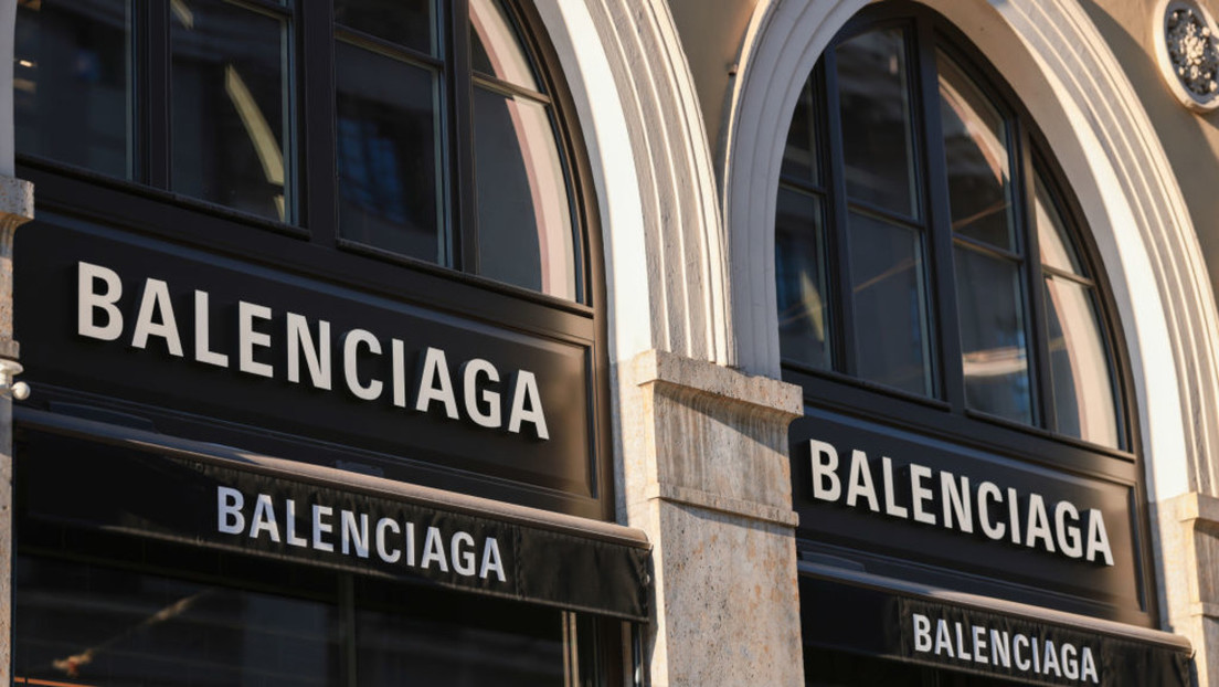 Balenciaga presenta nuevo modelo de tenis rotos y sucios por 1.850 dólares (y genera desconcierto en redes)