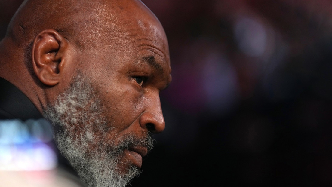 Mike Tyson no afrontará cargos penales por golpear al pasajero de un avión