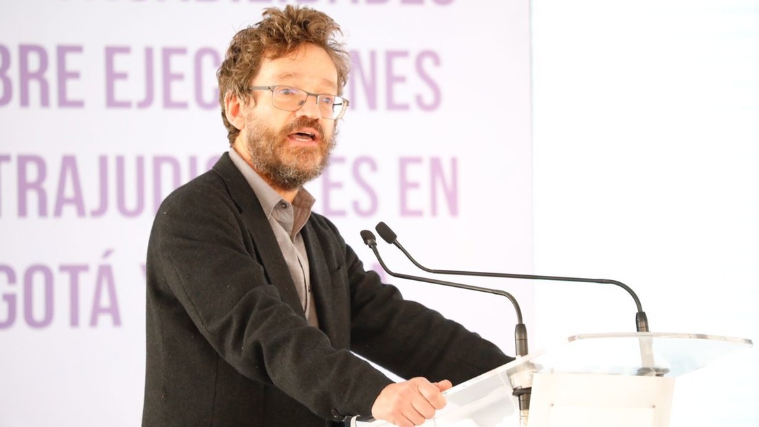 "Crímenes de guerra que se cometieron como política de gobierno": el informe que constata la verdad sobre los 'falsos positivos' en Colombia