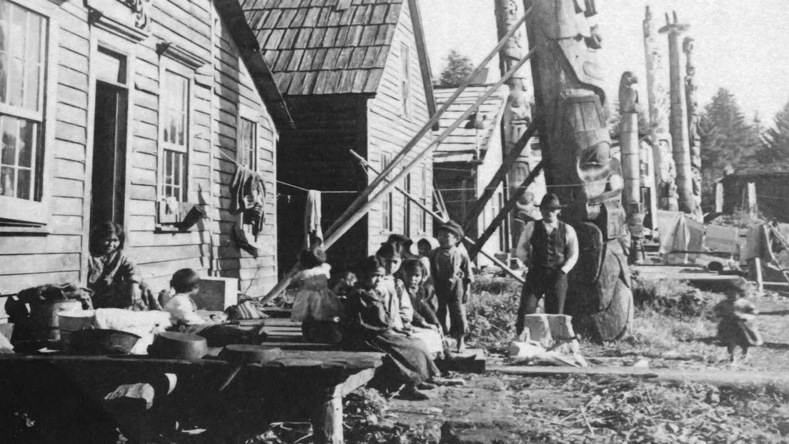 EE.UU. calcula cuántos niños indígenas murieron en internados especiales durante más de 150 años