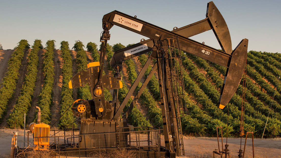 La Administración Biden cancela el arrendamiento de ciertos terrenos para la extracción de petróleo