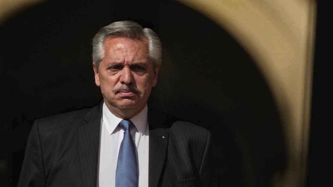 Alberto Fernández se suma al llamado de López Obrador y Arce para que EE.UU. no excluya a ningún país de la Cumbre de las Américas