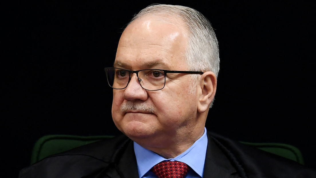 "Nada ni nadie interferirá" : el presidente del Tribunal Superior Electoral de Brasil responde a las críticas de Bolsonaro sobre los comicios