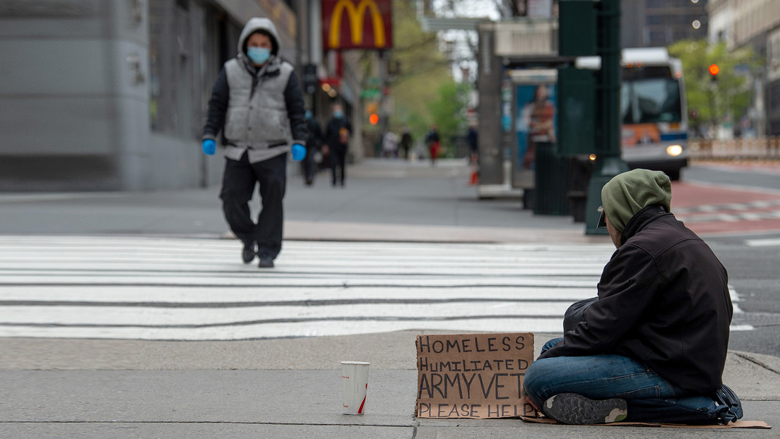 "Zelenski ganó de alguna manera 100 millones de dólares el año pasado": Congresista estadounidense insta a no enviar ni un centavo a Ucrania