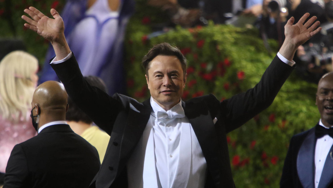 Musk quiere un candidato que sea "más joven que 8.000 años" para las presidenciales de 2024