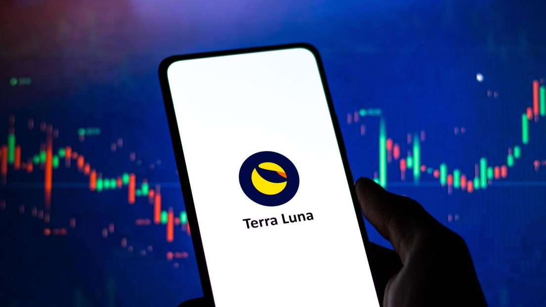 Un supuesto inversor 'irrumpe' en la casa del creador de Terra tras el desplome de la criptomoneda