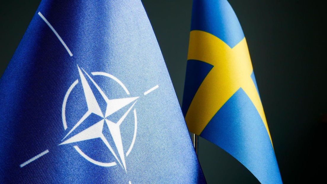 Suecia aprueba presentar su candidatura a la OTAN