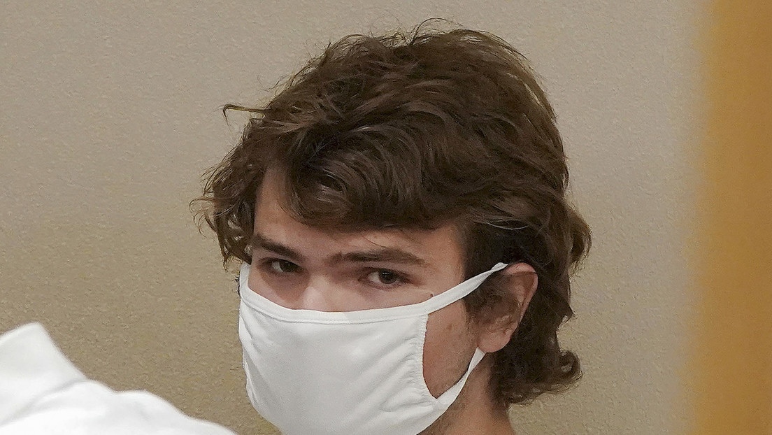 Revelan que el tirador de Búfalo ya había sido investigado tras amenazar con atacar a una escuela