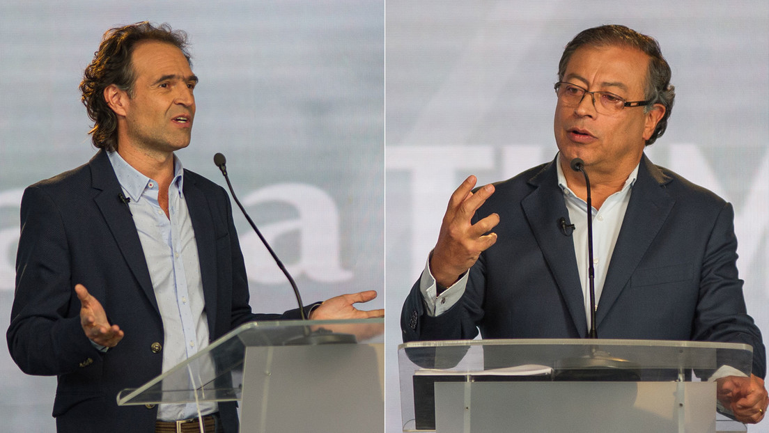 Los ataques ensanchan la brecha: la vieja estrategia de la derecha pierde fuelle en Colombia y Petro sigue su ascenso