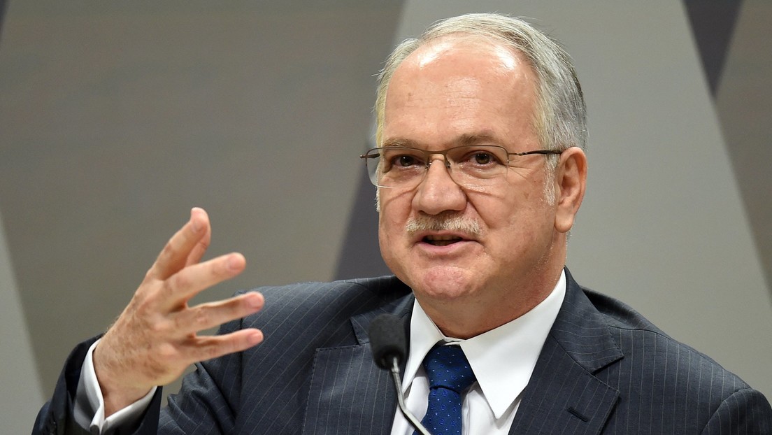 El presidente del Tribunal Electoral de Brasil dice que no se permitirán "aventuras autoritarias"