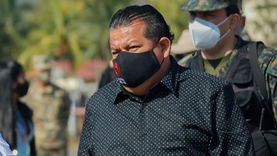 La Policía peruana emite una alerta internacional para detener a un sobrino y a un exsecretario de Pedro Castillo por presuntos actos de corrupción