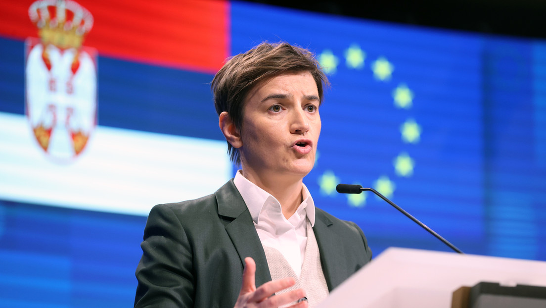 Serbia recibe decenas de amenazas de bomba en escuelas y sitios públicos y el Gobierno lo vincula a la presión de Occidente por su postura sobre Rusia