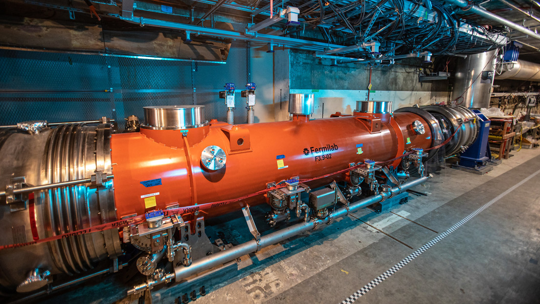 Más frío que en el espacio exterior: un láser reduce helio a dos grados por encima de la temperatura mínima posible