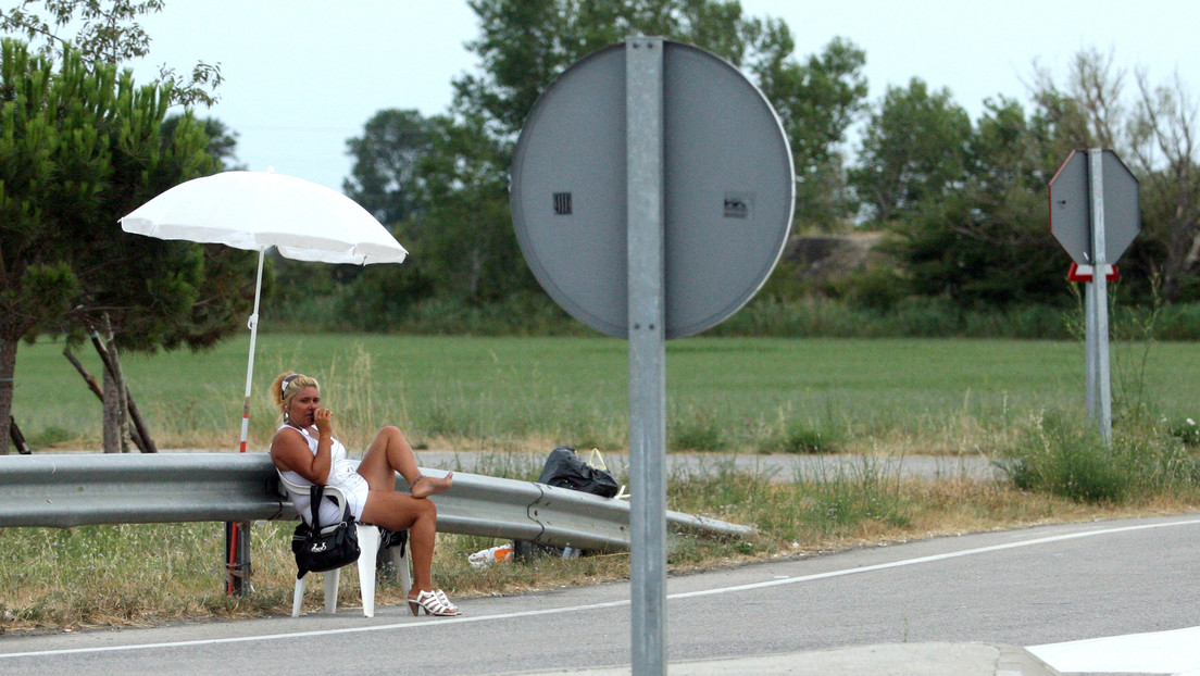 El PSOE retira la enmienda sobre la prostitución ante el riesgo de tumbar la ley de libertad sexual en España