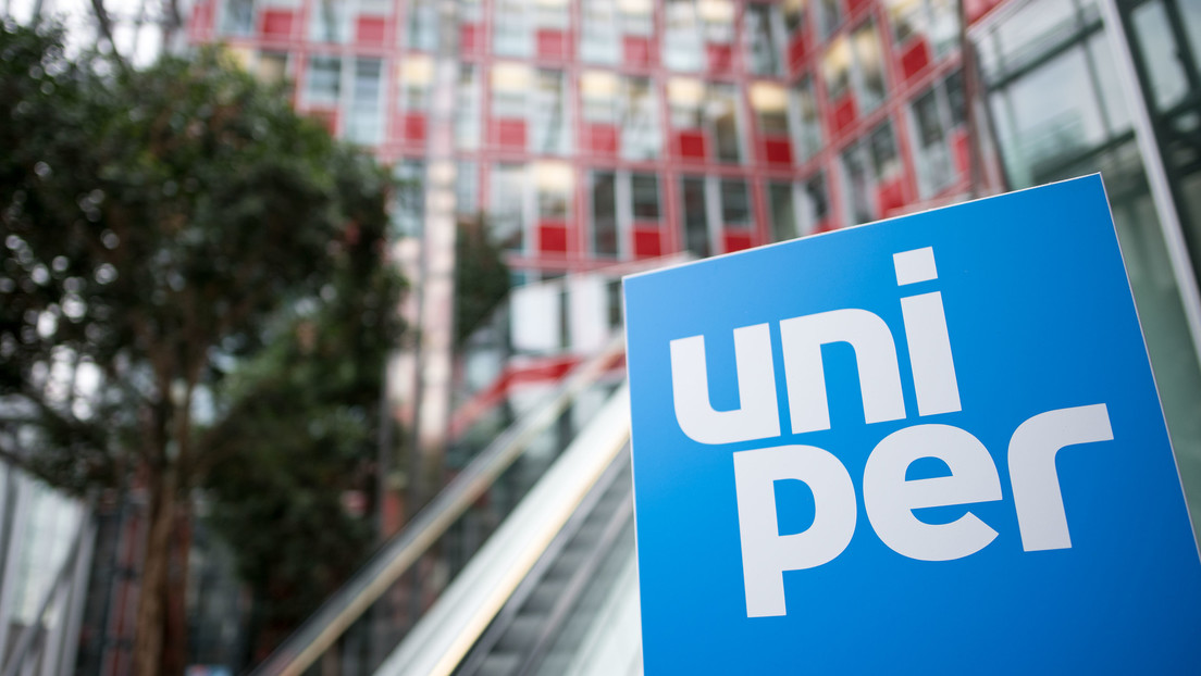 La principal empresa alemana importadora de gas natural ruso seguirá haciéndolo por otra década más