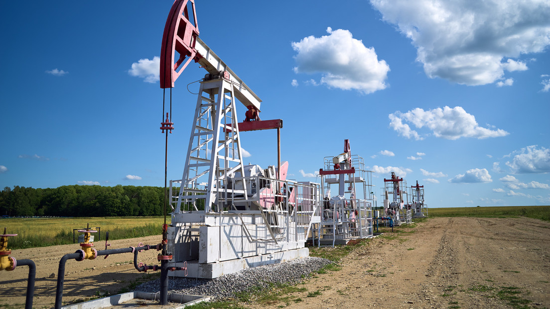 "Quizás la UE por sí sola no sería suficiente": EE.UU. dice que países del G7 evalúan crear un cartel para controlar precios del petróleo ruso