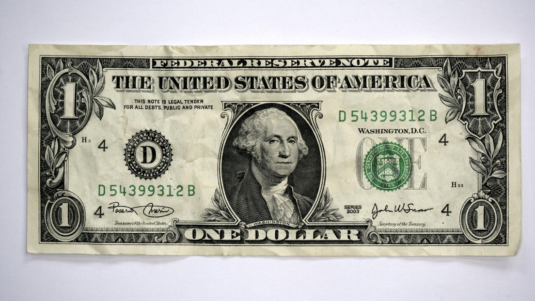 JPMorgan advierte de un desplome de riqueza en EE.UU. que "va a arrastrar el crecimiento en el próximo año"